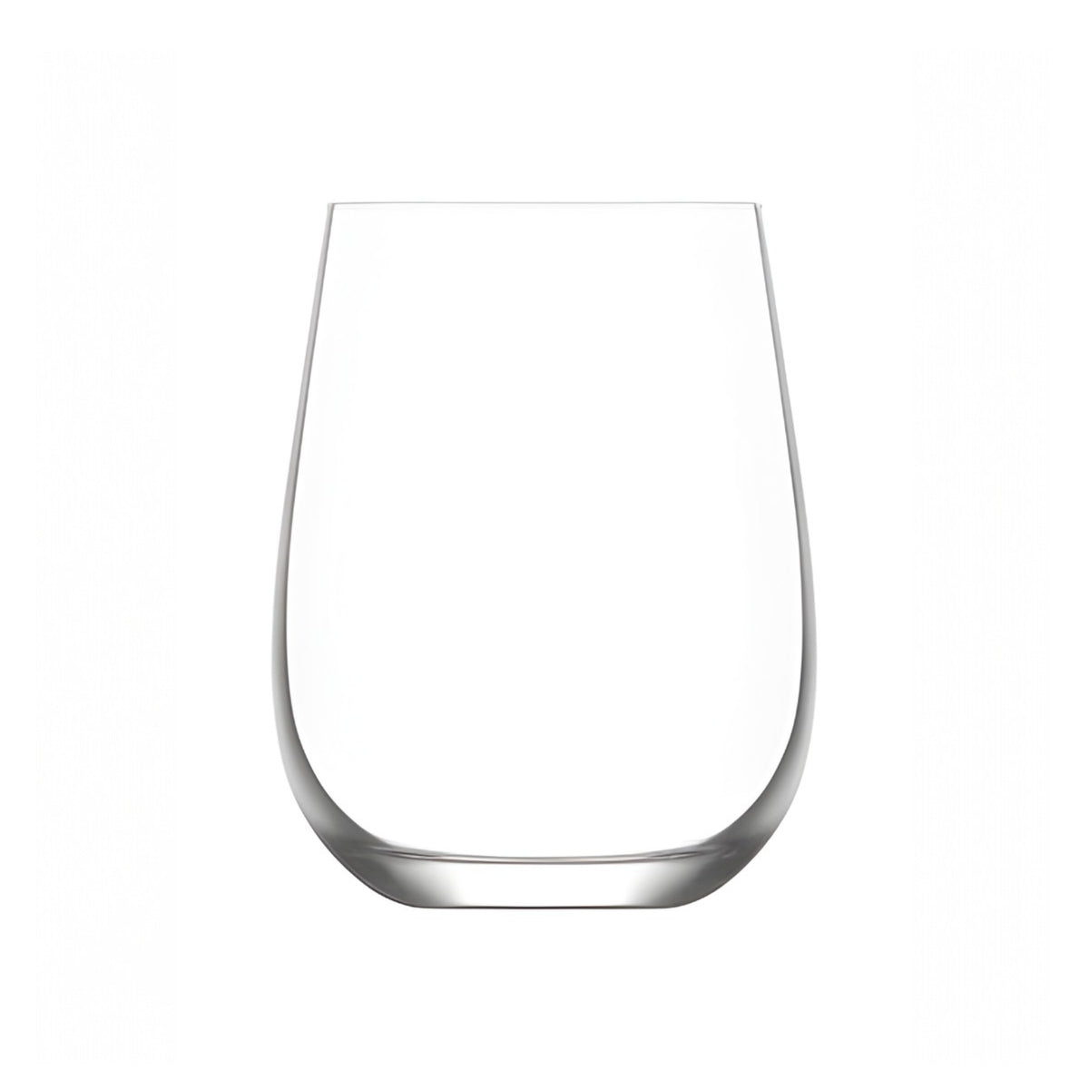 VASO LAV STEMLESS GAIA 16 1/4 OZ