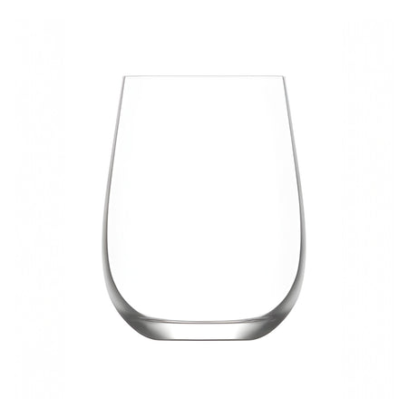 VASO LAV STEMLESS GAIA 16 1/4 OZ