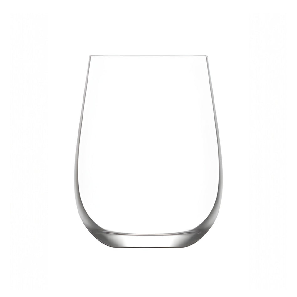VASO LAV STEMLESS GAIA 16 1/4 OZ