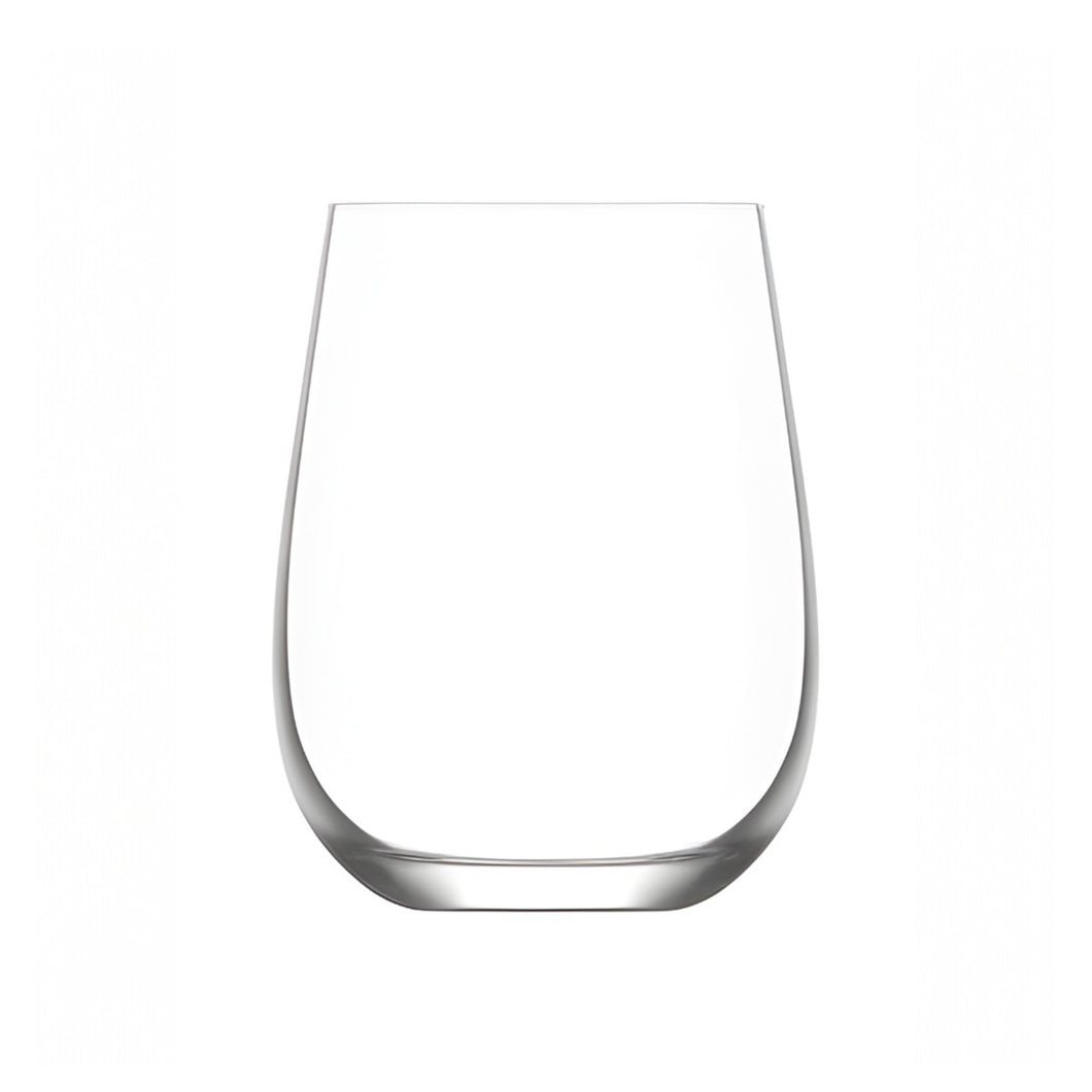 VASO LAV STEMLESS GAIA 16 1/4 OZ