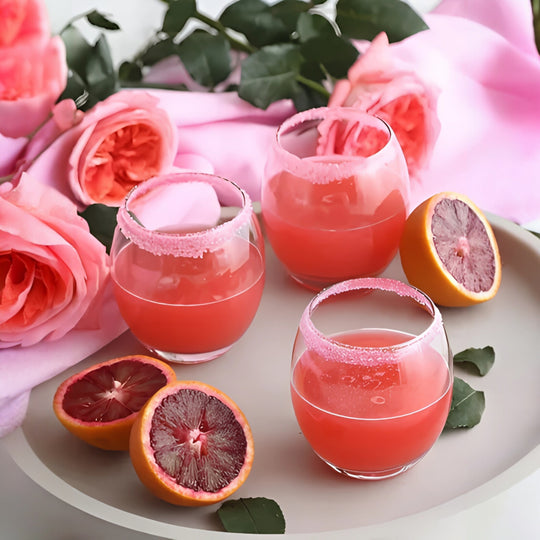 VASO LAV WISKY EMPIRE 405 ML