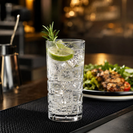 VASO LUSION HB 360 ML