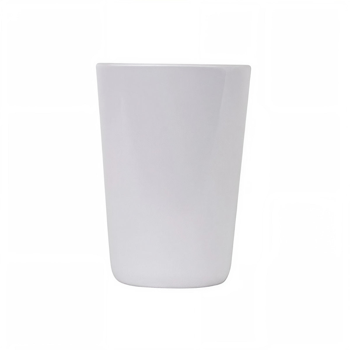 VASO MEDIANO 265 ML BLANCO