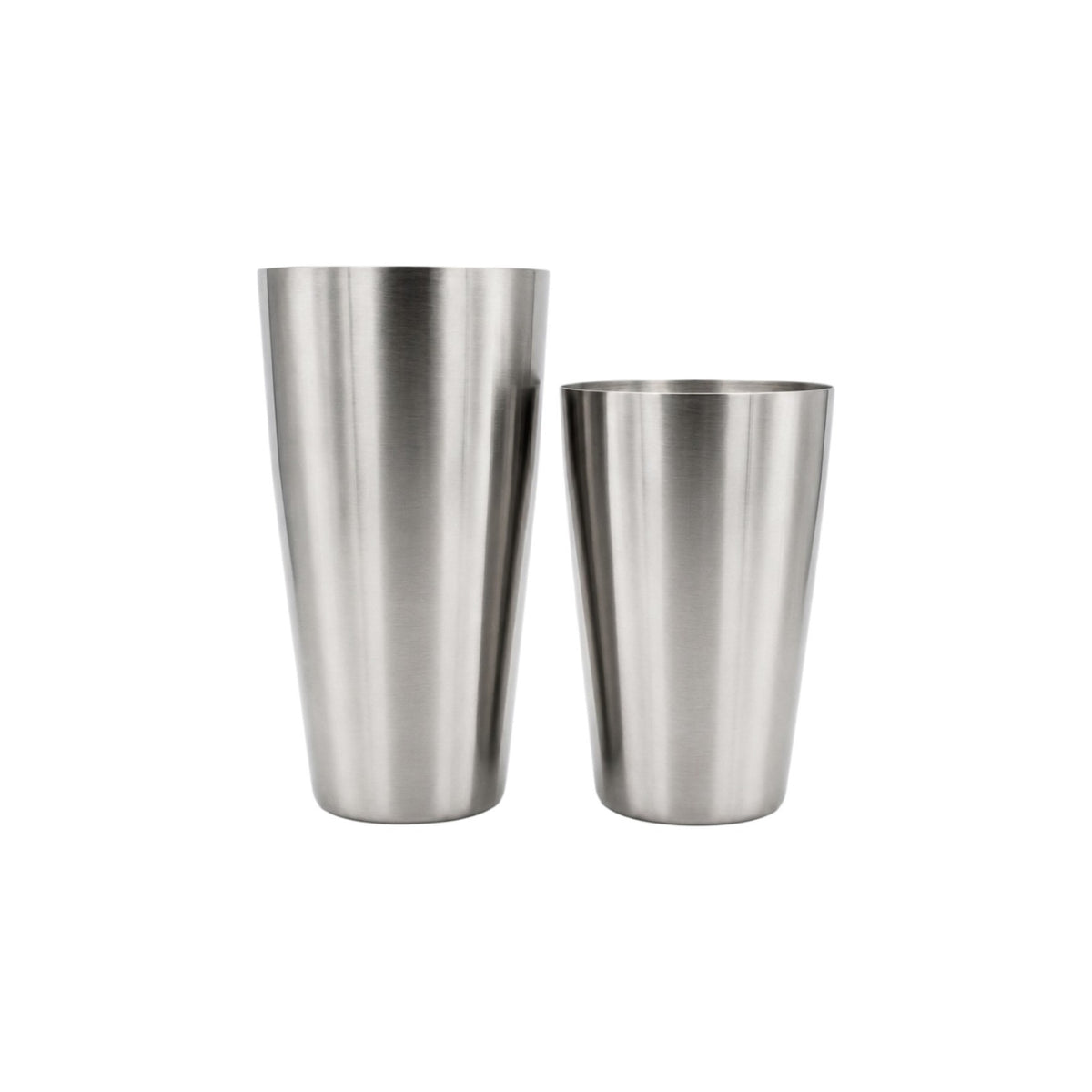 VASO MEZCLADOR BOSTON 2 PZ AC INOX
