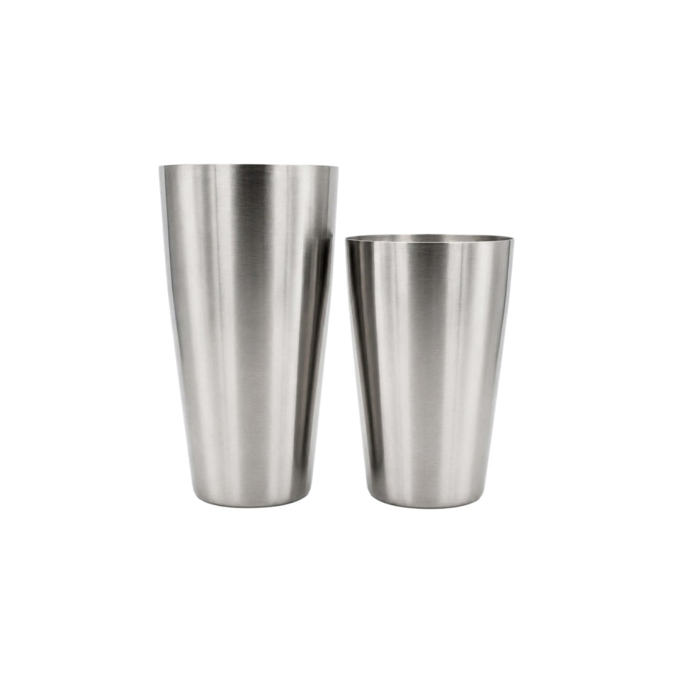 VASO MEZCLADOR BOSTON 2 PZ AC INOX