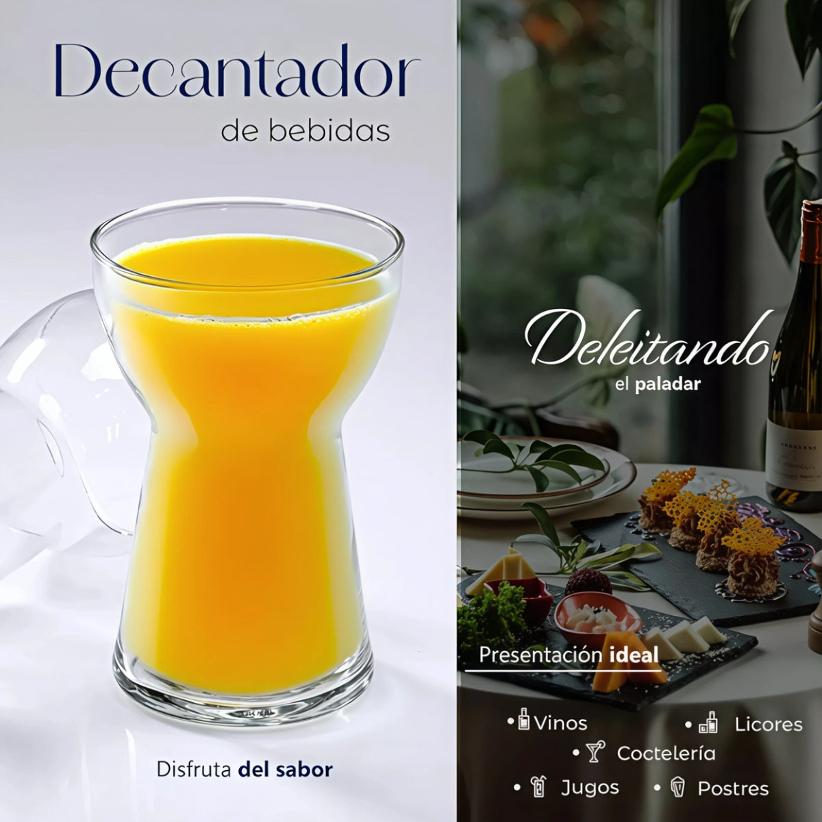 VASO MOCCA 450 ML CITINOVA