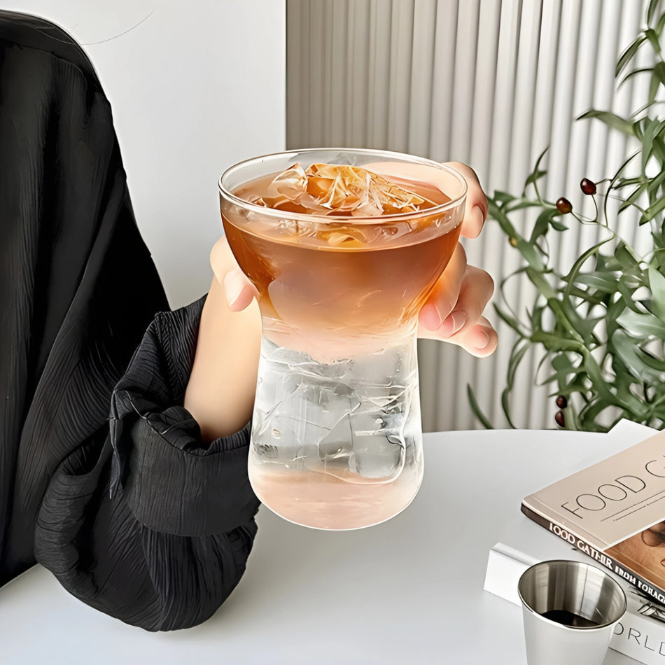 VASO MOCCA 450 ML CITINOVA