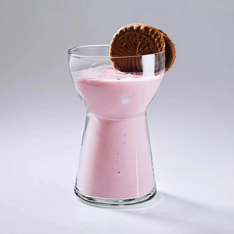 VASO MOCCA 450 ML CITINOVA