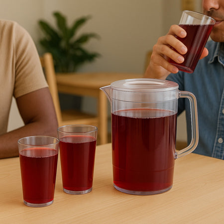 VASO RIVIERA 12.6 oz / 373 ml