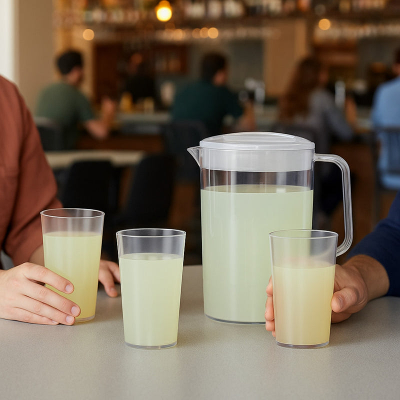 VASO RIVIERA 12.6 oz / 373 ml