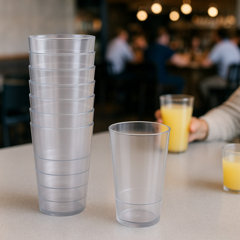 VASO RIVIERA 12.6 oz / 373 ml
