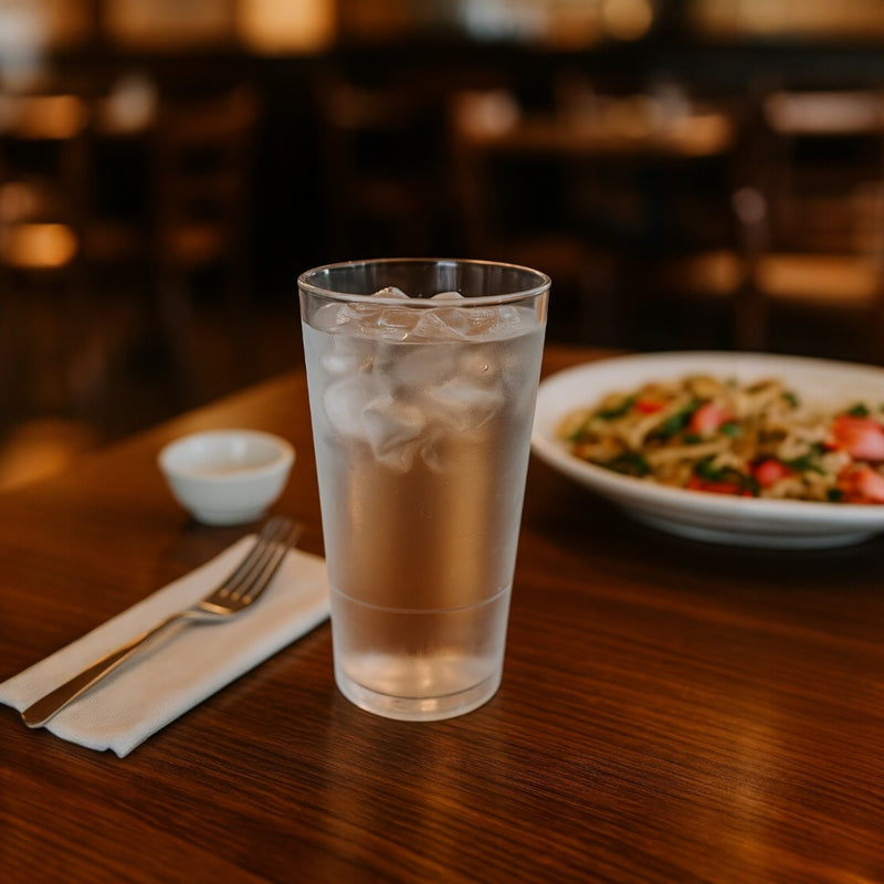 VASO RIVIERA 22.0 oz / 650 ml