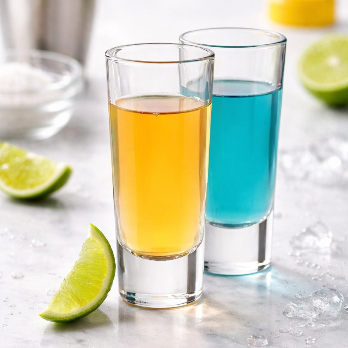 VASO TEQUILERO 45 ML / 1.5 OZ