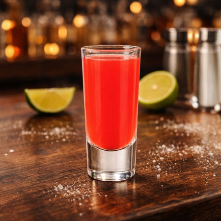 VASO TEQUILERO 45 ML / 1.5 OZ