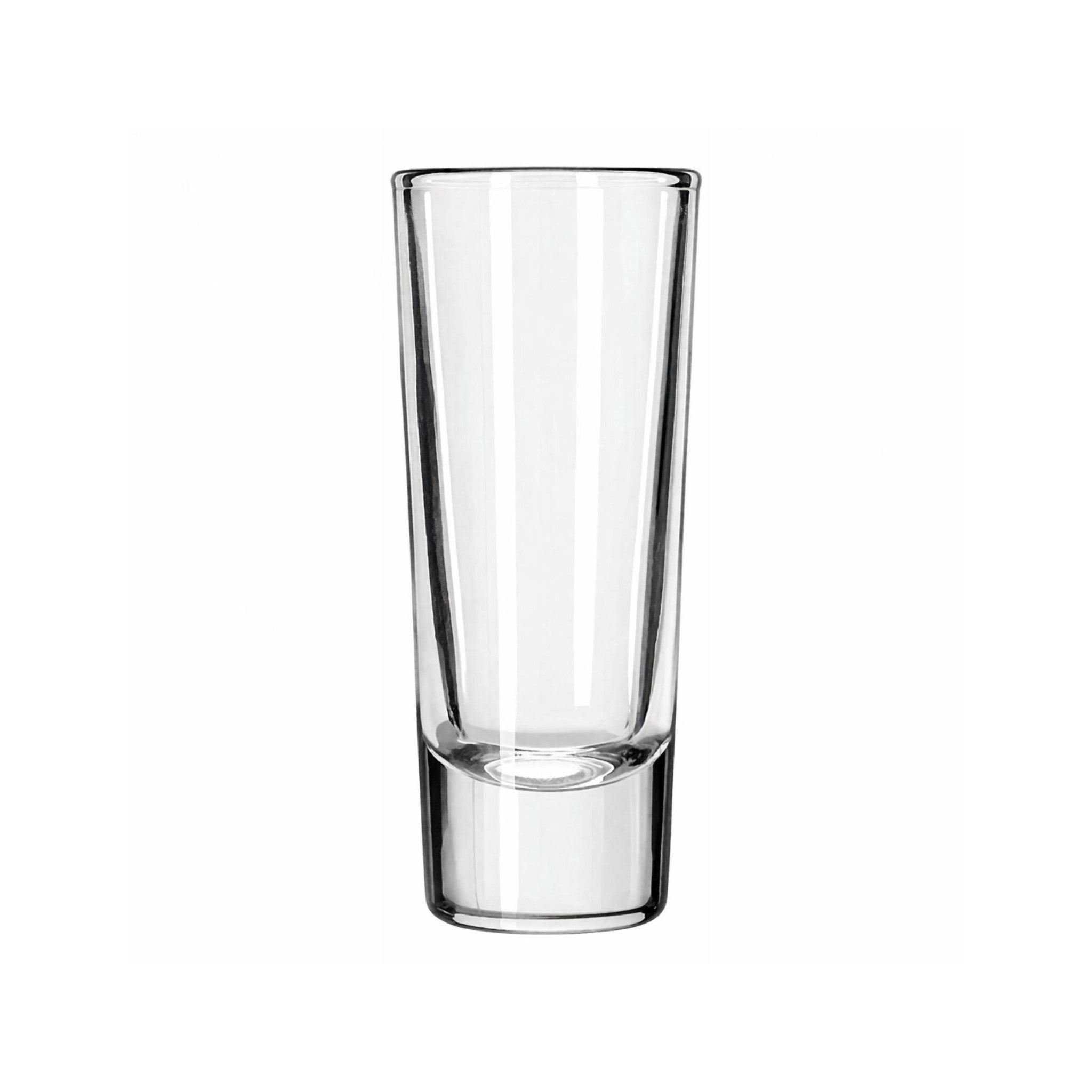 VASO TEQUILERO 60 ML / 2 OZ GS