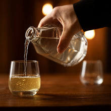 Cargar imagen en el visor de la galería, VASO TEQUILERO GAIA  90 ML
