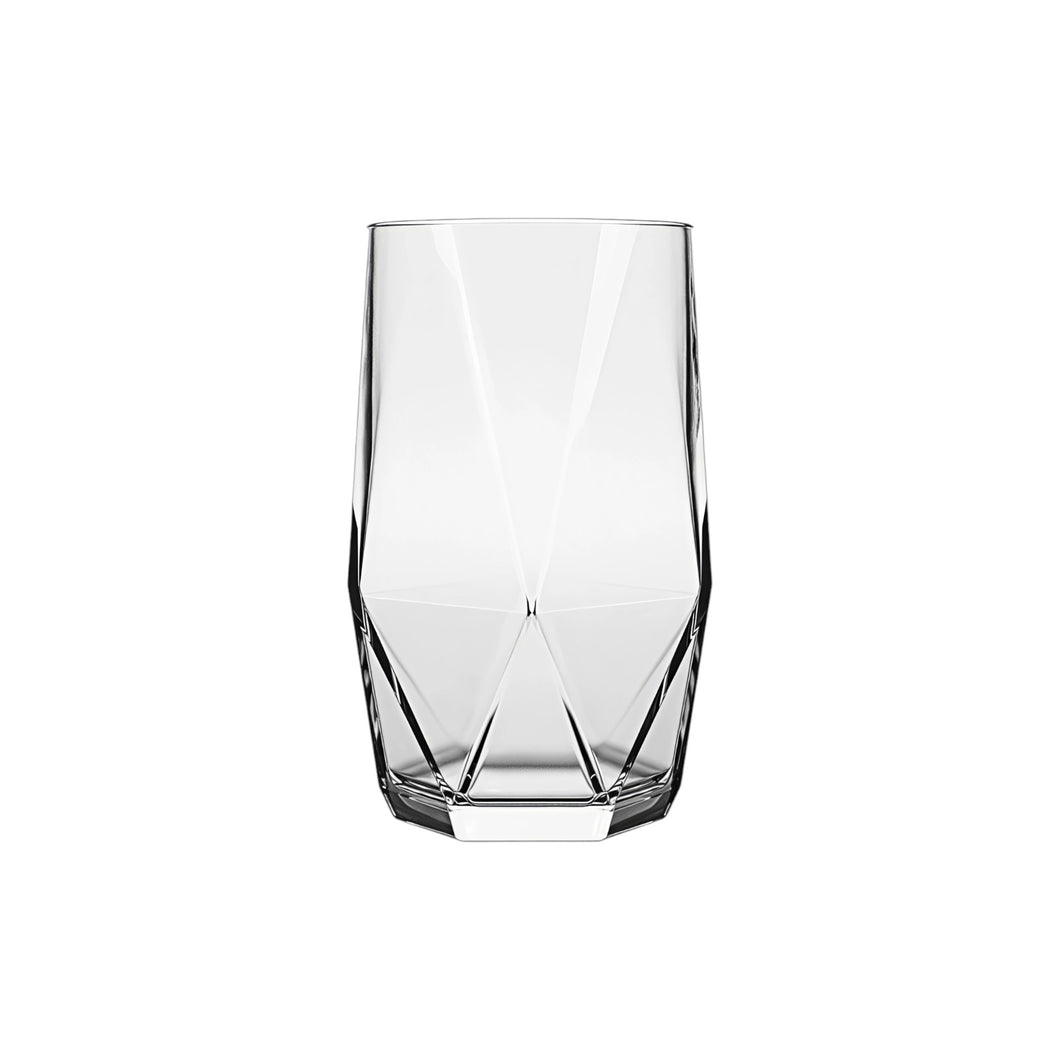VASO TOPAZIO 360 ML NADIR
