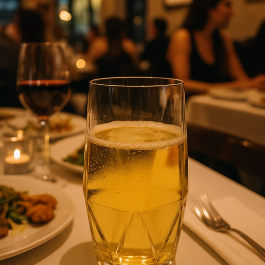 VASO TOPAZIO 360 ML NADIR