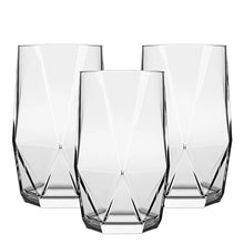 Cargar imagen en el visor de la galería, VASO TOPAZIO 360 ML NADIR
