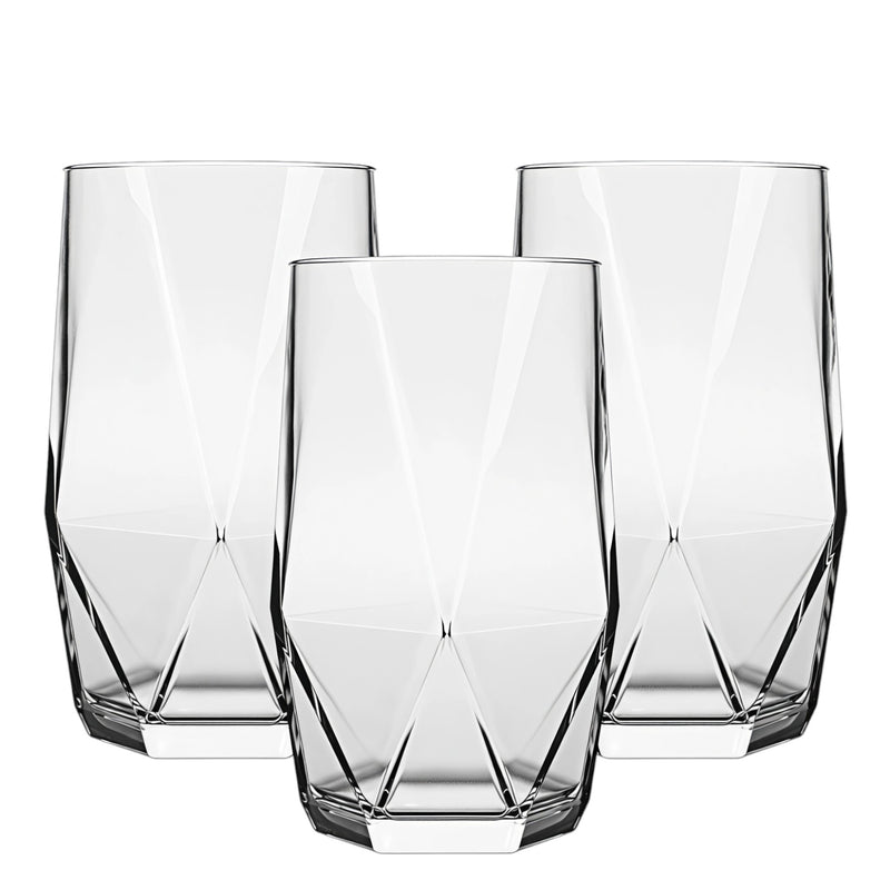VASO TOPAZIO 360 ML NADIR