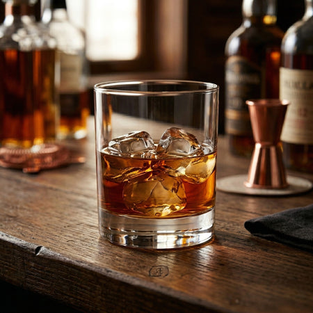 VASO WHISKY LAV ADA 320 ML