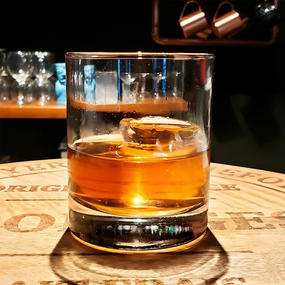 VASO WHISKY LAV ADA 320 ML