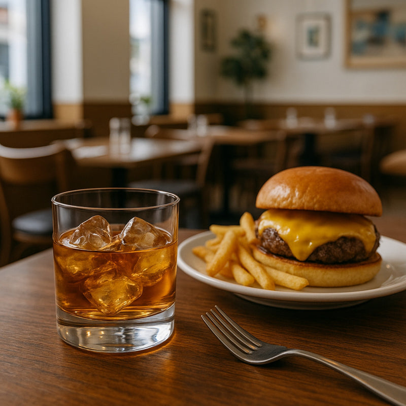 VASO WHISKY LAV ADA 320 ML