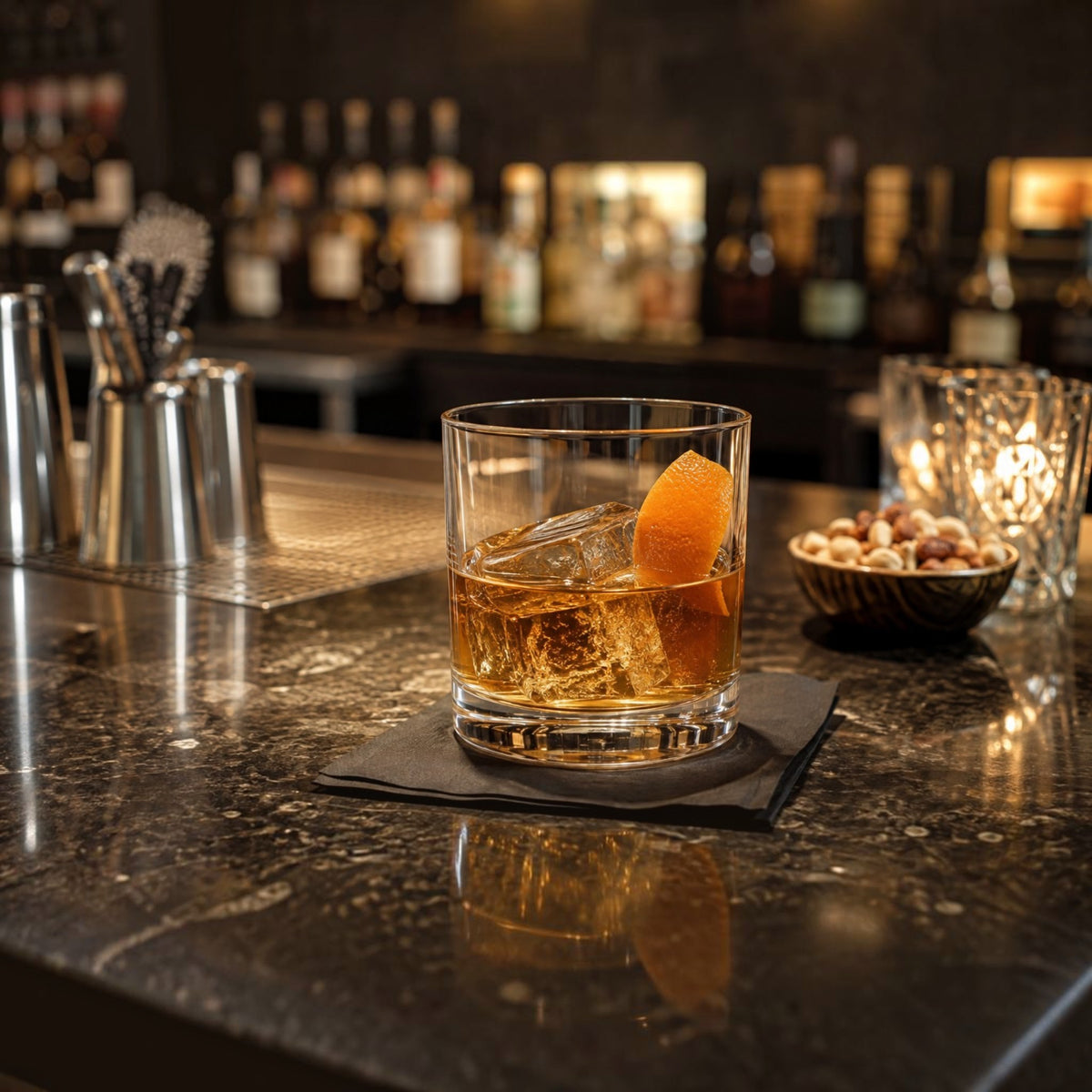 VASO WHISKY LAV ADA 320 ML
