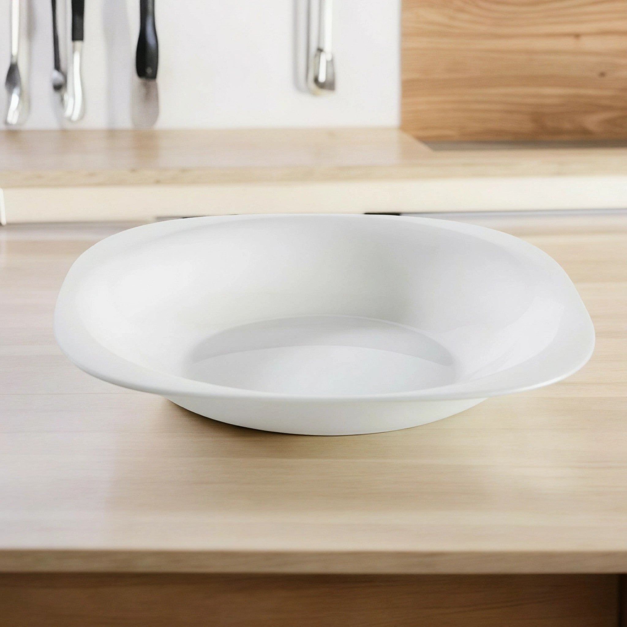 VENECIA PLATO HONDO 23 CM