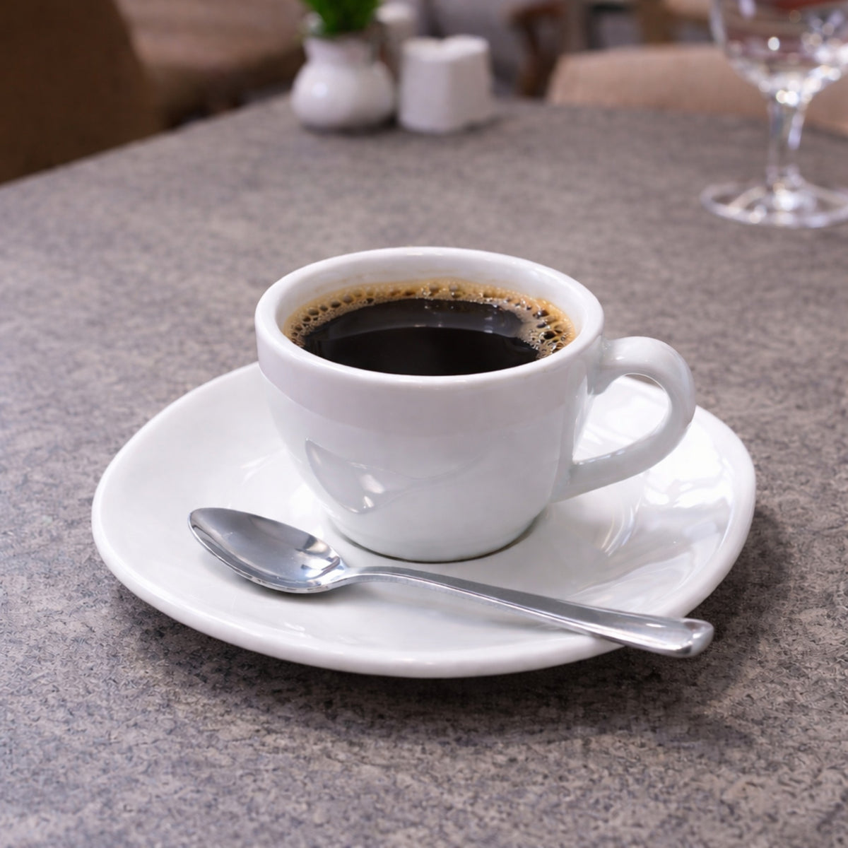 VENECIA PLATO P/TAZA 15 CM