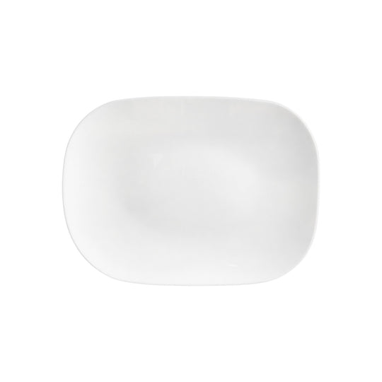 VENECIA PLATO RECT 30 CM