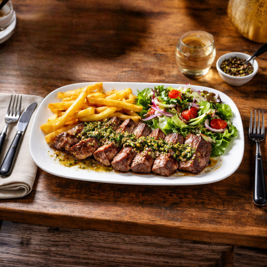 VENECIA PLATO RECT 30 CM