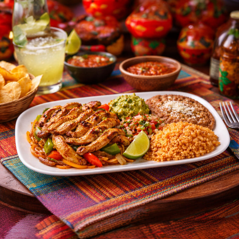 VENECIA PLATO RECT 30 CM