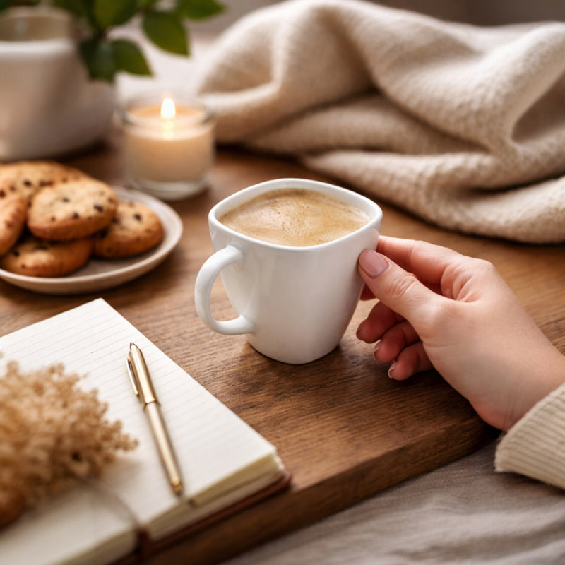 VENECIA TAZA CAFE 200 CC