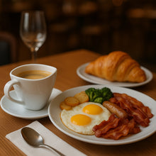 Cargar imagen en el visor de la galería, VENECIA TAZA CAFE 200 CC
