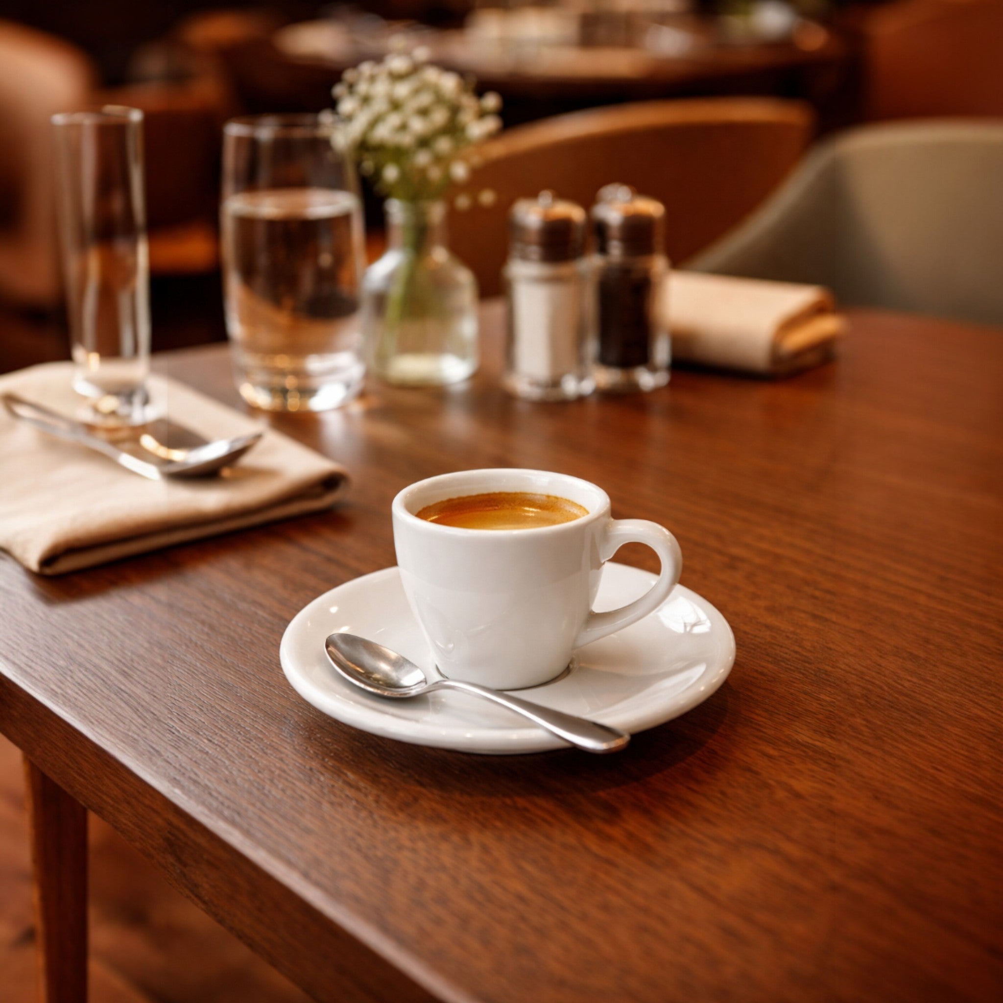 VENECIA TAZA EXPRESSO 85 CC