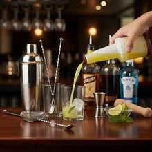 Cargar imagen en el visor de la galería, VERTEDOR DE JUGO 1/2 LT CAFE
