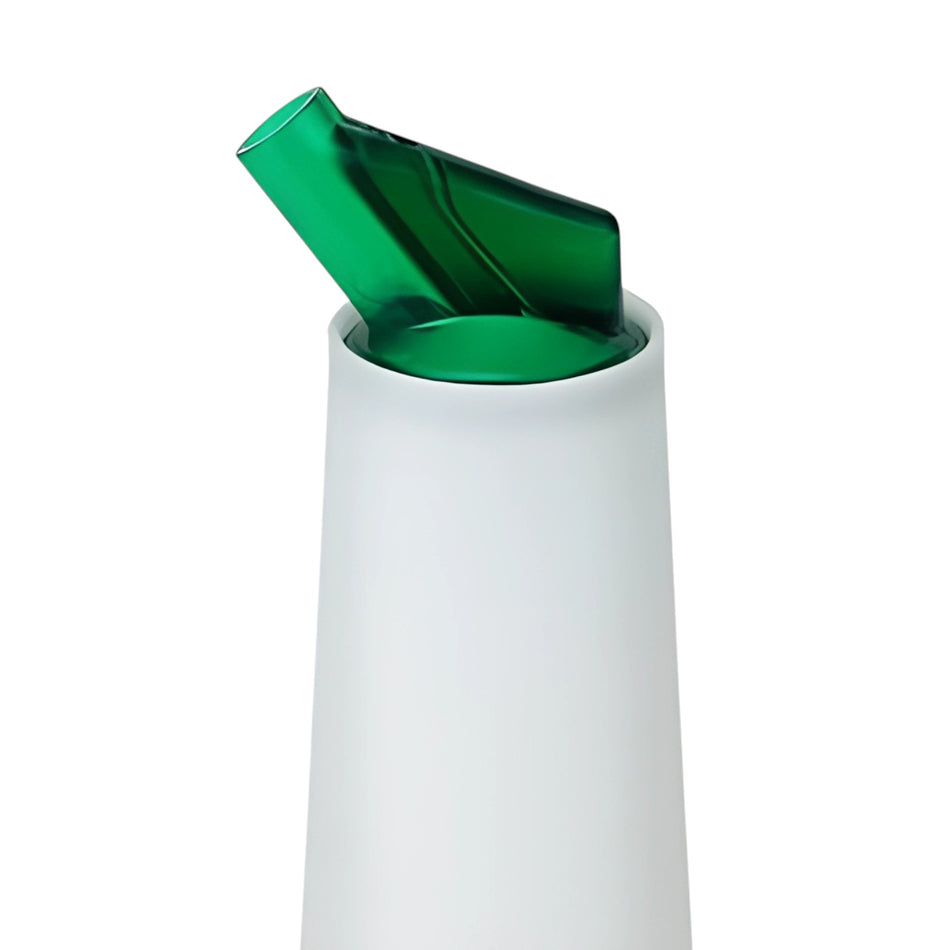 VERTEDOR DE JUGO 1/2 LT VERDE