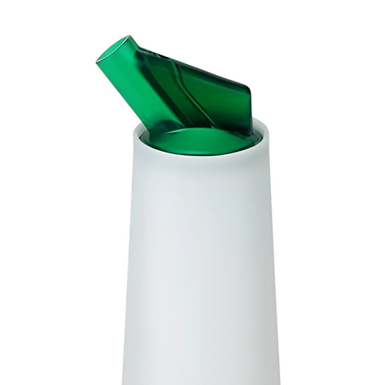 VERTEDOR DE JUGO 1/2 LT VERDE