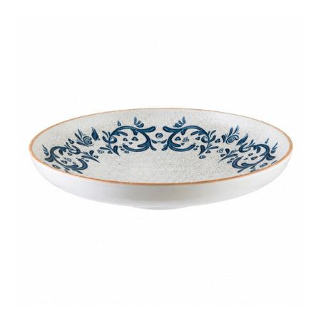 VIENTO PLATO PASTA 25 CM HYGGE