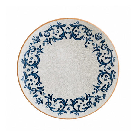 VIENTO PLATO PASTA 25 CM HYGGE
