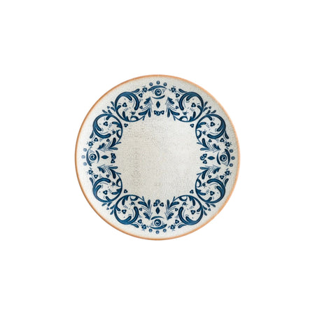VIENTO PLATO TRINCHE 23 CM GOURMET