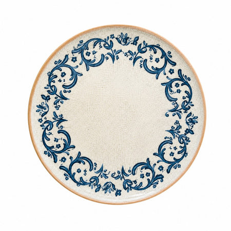 VIENTO PLATO TRINCHE 28 CM HYGGE