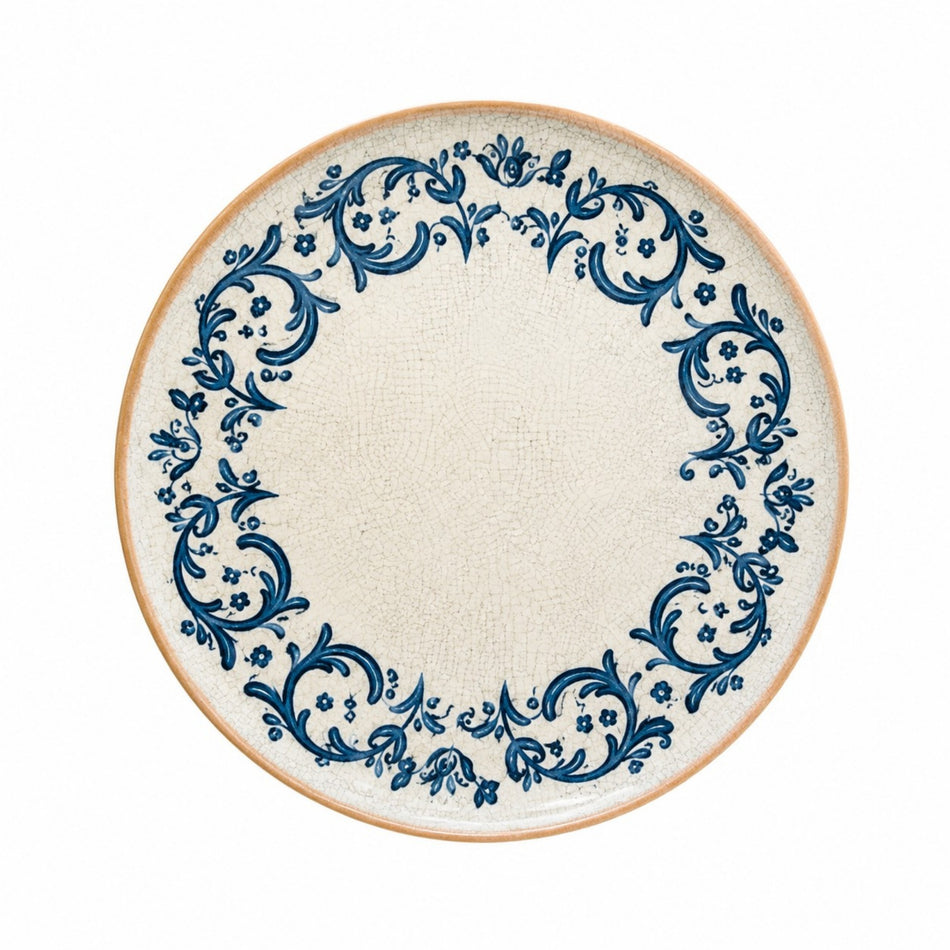 VIENTO PLATO TRINCHE 28 CM HYGGE