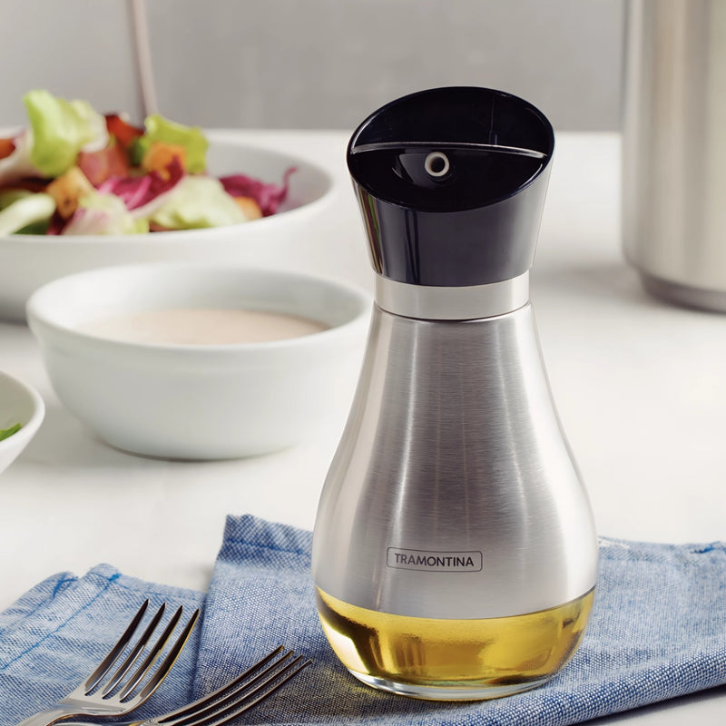 VINAGRERA 390 ML AC INOX