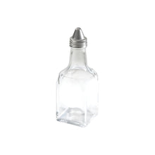 Cargar imagen en el visor de la galería, VINAGRERA / ACEITERA VIDRIO 6 OZ
