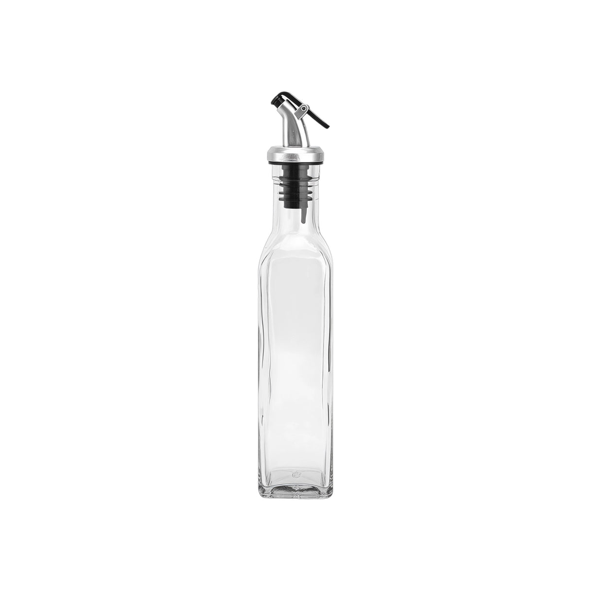 VINAGRERA CUAD 250 ML LISA