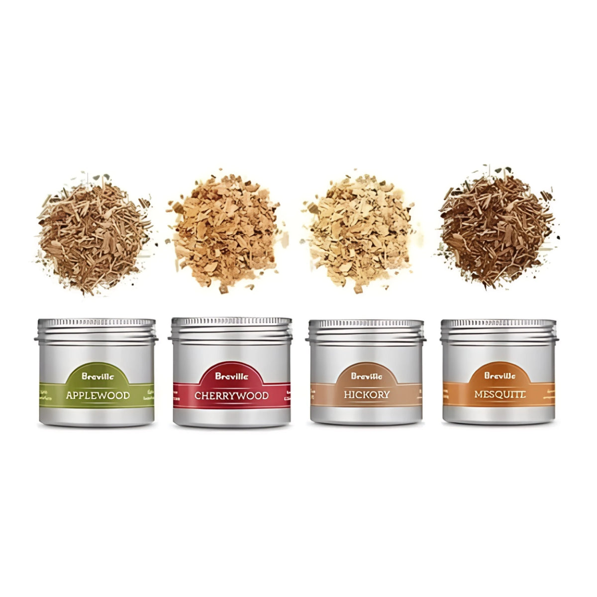 VIRUTAS MADERA PRO PARA THE SMOKING GUN