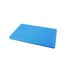 Cargar imagen en el visor de la galería, TABLA PARA CORTAR PP  AZUL
