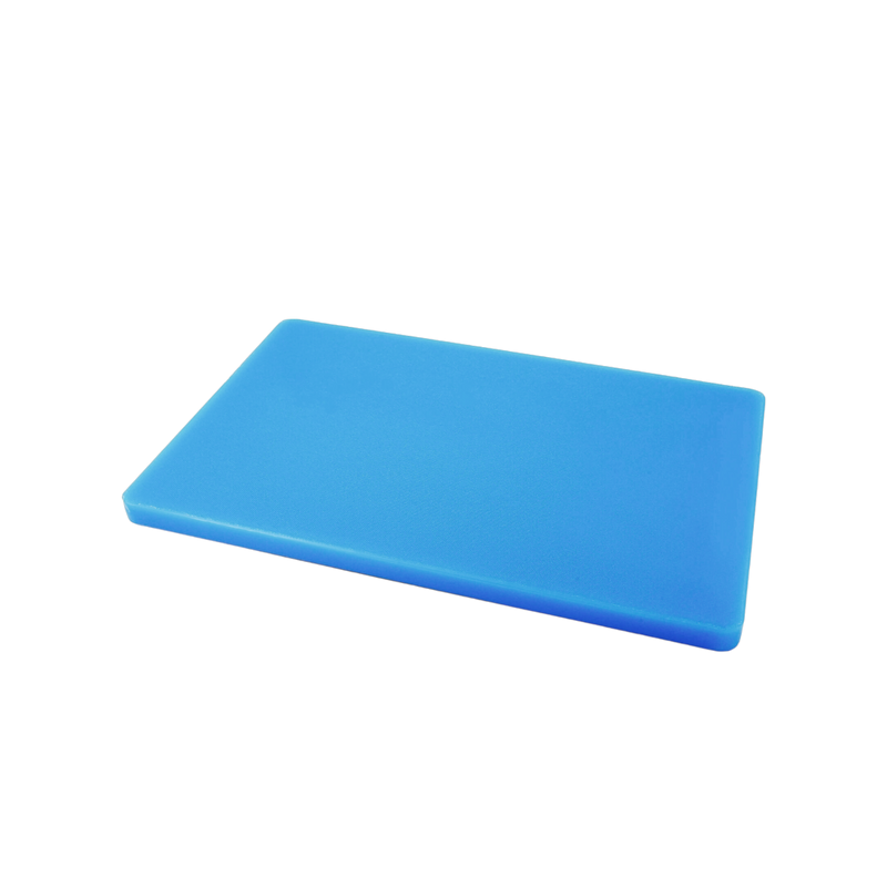 TABLA PARA CORTAR PP  AZUL